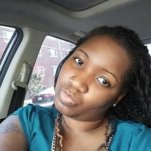 Meet your Posher, Donice lovingselffirst